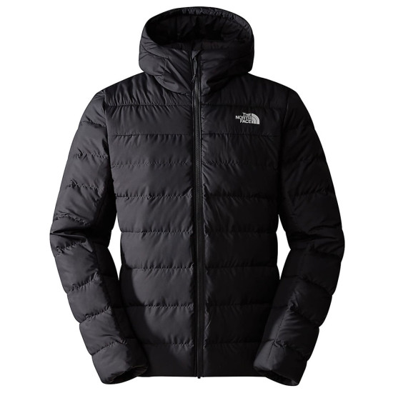 The North Face Ανδρικό μπουφάν Aconcagua 3